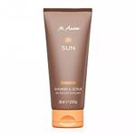 M. Asam SUN Shower & Scrub Duschpeeling