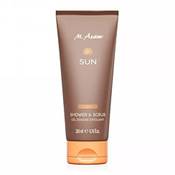 M. Asam SUN Shower & Scrub Duschpeeling