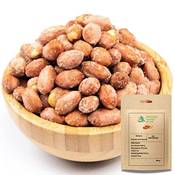 Pergamo Natural Flavor Erdnüsse Vergleich