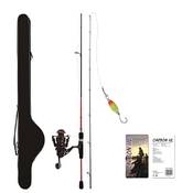 Corofish Carbon UL Combo Vergleich