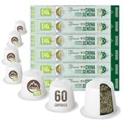 La Natura Lifestyle Sencha Grüner Tee Vergleich