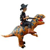 Bstask Dino Kostüm Vergleich
