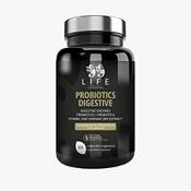 99 Life Food Supplements Verdauungsenzyme Vergleich