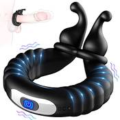 Glanvoo Penisring Vibrator