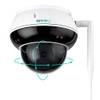 SV3C PTZ WLAN Dome Kamera