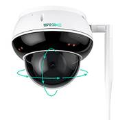 SV3C PTZ WLAN Dome Kamera