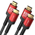 Jsaux 8K HDMI Kabel