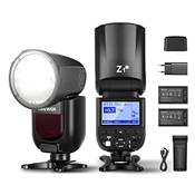 Neewer Z1-C TTL Vergleich