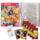 Blue Ocean Entertainment Bundle mit Lego Ninjago Serie 9 Trading Cards