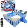 Tech Deck Mega Bowl Finger-Skateboard-Rampe