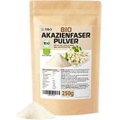 D&o Bio Akazienfaser Pulver Vergleich