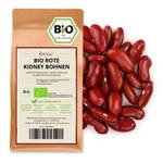 Kamelur Rote Kidneybohnen Getrocknet