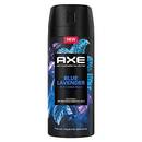 Axe Blue Lavender
