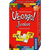 Kosmos Ubongo! Junior MBS