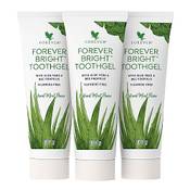 Forever Living Products Forever Bright Zahnpasta