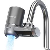 Ginian Wasserhahn Wasserfilter ‎LX01 Vergleich