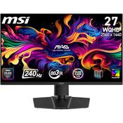 Msi MAG 273QP QD-OLED X24