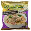 Yum Yum Thai Coconut Soup