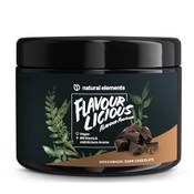 Natural Elements Flavourlicious Dark Chocolate Vergleich