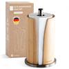 Exitoso Küchenrollenhalter Bambus
