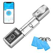 Welock SECBNEBL01 Vergleich