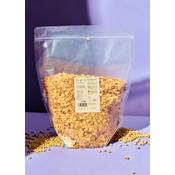 Koro Bio Sojaflocken Vergleich