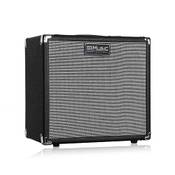 dellersound TS-112 Bass-Gitarrenverstärker 30 W