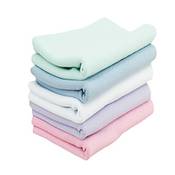 Nadeltraum Baumwoll Bündchenstoff Bündchen Set