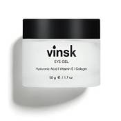 vinsk Augencreme Eye Gel Vergleich