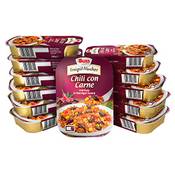 Buss Chili con Carne