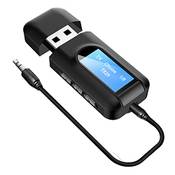 Wodgreat Bluetooth Adapter Audio 5.0 Vergleich