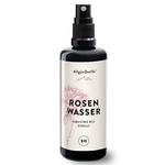 Allgäu Quelle Naturprodukte Damaszener Rose Hydrolat