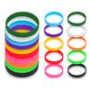 Zoetekway Silikonarmband