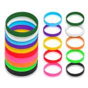 Zoetekway Silikonarmband