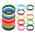 Zoetekway Silikonarmband