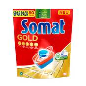 Somat Gold Spülmaschinen Tabs