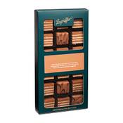 Leysieffer Schicht-Nougat-Pralinen Vergleich