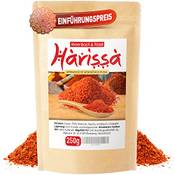 Meerbach und Rose Harissa Gewürzmischung Vergleich
