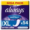 Always Long Plus Extra Protect