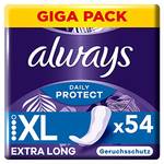 Always Long Plus Extra Protect