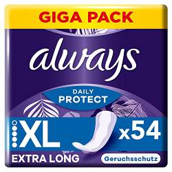 Always Long Plus Extra Protect