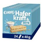 Corny Haferkraft Skyr Classic