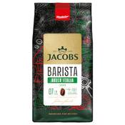 Jacobs Barista Selektion des Jahres Bella Italia Vergleich