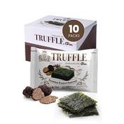Jeollanamdo The Kitchen Of Korea Seaweed Snack Truffle