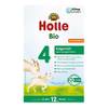 Holle Folgemilch 4