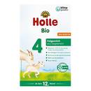Holle Folgemilch 4