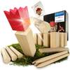 Liebholz Premium Kubb Spiel