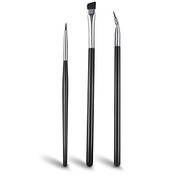 Lusofie Eyeliner Pinsel Set Vergleich