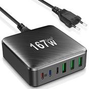 Cehency USB-Ladegerät Vergleich