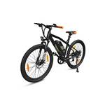 Sachsenrad E-Racing Mountain Bike R6 NEO II V2